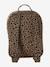VERTBAUDET x ENVIE DE FRAISE baby doll carrier backpack brown 