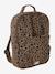VERTBAUDET x ENVIE DE FRAISE baby doll carrier backpack brown 