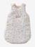 Baby Sleep Bag in Cotton Gauze, for Dolls Multi 