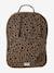 VERTBAUDET x ENVIE DE FRAISE baby doll carrier backpack brown 