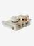 Wooden Kitchen - Wood FSC® Certified ecru 