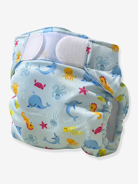 Swim nappy swimsuit FRED SWIM ACADEMY blue 