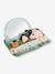 Tummy time Tiny farm activity mirror DONE BY DEER multicoloured 