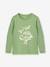 Pack of 2 Dino Pyjamas for Boys green 