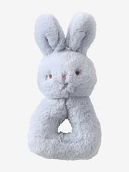 -Soft RABBIT Rattle