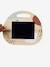Magic Blackboard with FSC ® 100% Wood Screen wood 