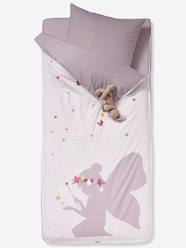 -Ready-for-Bed Set without Duvet, Fairy Theme