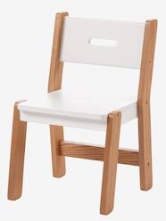 Bedroom Furniture & Storage-Furniture-Pre-School Chair, 30 cm Seat, ARCHITEKT LINE