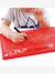 Large HAPE magnetic tablet red 