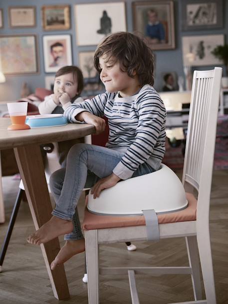 Booster Seat by BABYBJORN White 