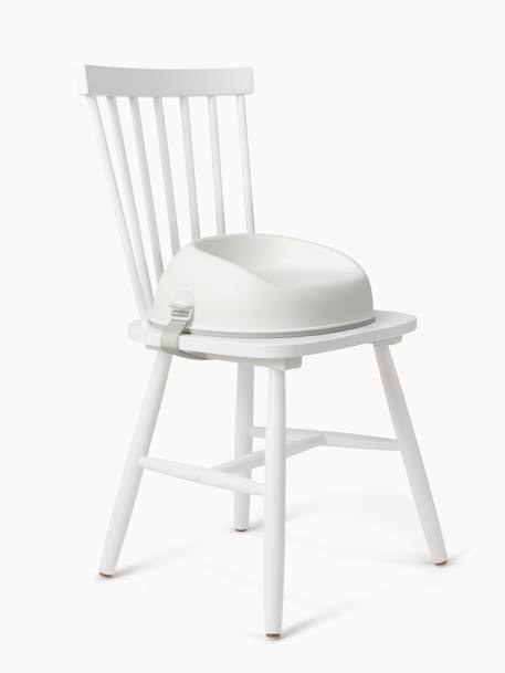 Booster Seat by BABYBJORN White 