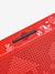 Large HAPE magnetic tablet red 