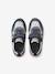 Lace-up & Hook-&-Loop Trainers for Children, Designed for Autonomy set blue 