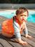 Naj Adjustable Swim Jacket orange 