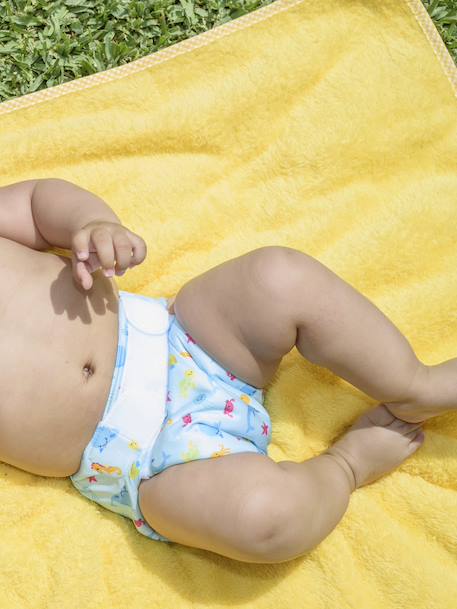 Swim nappy swimsuit FRED SWIM ACADEMY blue 
