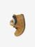 Soft Leather Lace-Up Boots, Designed for First Steps blue+camel+khaki+navy blue+set blue 