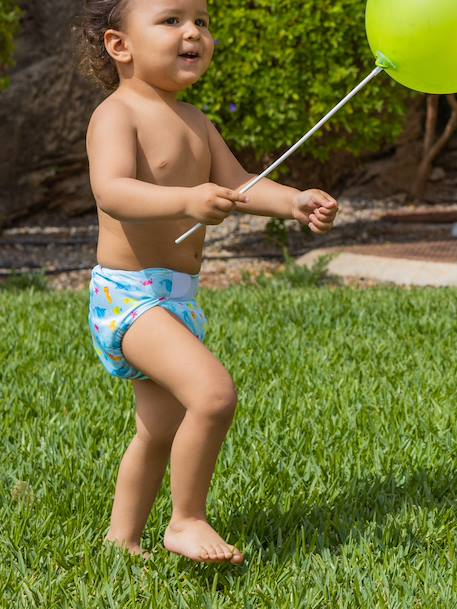 Swim nappy swimsuit FRED SWIM ACADEMY blue 