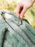 Quilted Tote Changing Bag, DONE BY DEER green+sandy beige 