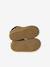 Soft Leather Lace-Up Boots, Designed for First Steps blue+camel+khaki+navy blue+set blue 