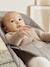 BABYBJÖRN Bliss baby bouncer anthracite+grey 