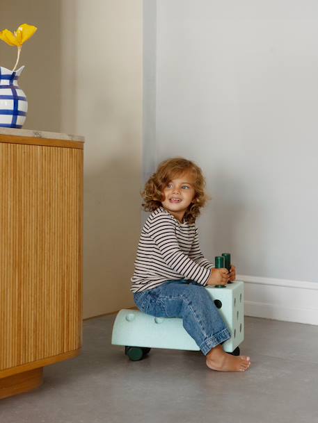 Tiny Ride, MODU mint green 