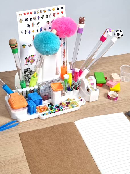Pen Maker white 
