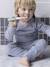 MATCHSTICK MONKEY electric toothbrush for babies beige+green 