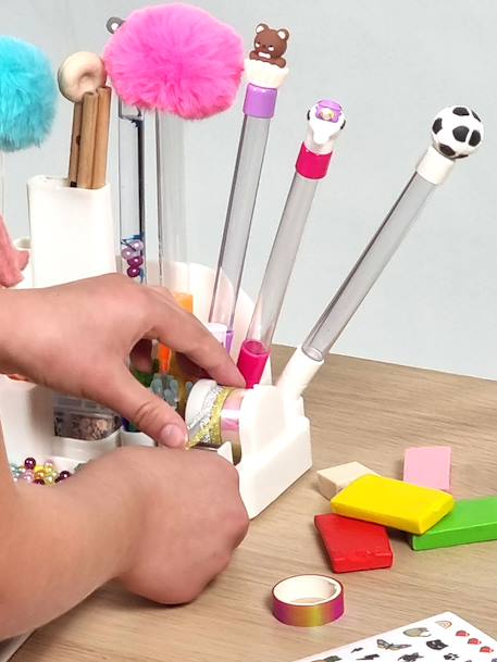Pen Maker white 