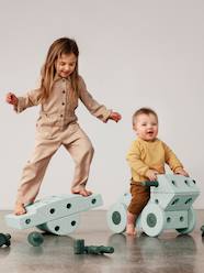 -Evolutive construction game dreamer kit MODU