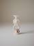 HexaPop Suction Toy, MUSHIE sandy beige 