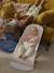 Bouncer Bliss for Babies, BABYBJORN beige 