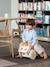 Evolutive construction game dreamer kit MODU sandy beige 