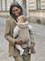 Ergonomic Baby Carrier, Move by BABYBJORN, in 3D Mesh beige+Grey Anthracite 