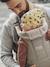 Ergonomic Baby Carrier, Move by BABYBJORN, in 3D Mesh beige+Grey Anthracite 
