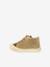 Ankle Boots for Babies, Cocoon by NATURINO® beige+olive 