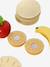 Felt Brunch Set in FSC® Wood wood 
