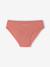 Pack of 5 Assorted Briefs for Girls rose 