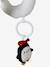 North Pole Activity Spiral white 