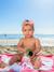 Nappy Swimsuit, FREDS SWIM ACADEMY nude pink 