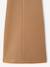 Flared Leggings for Girls black+camel 