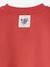 Skateboard Sweatshirt for Boys red 