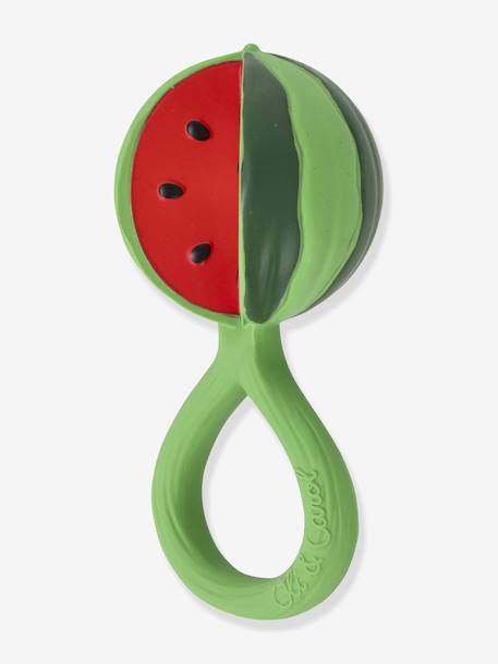 OLI & CAROL teething rattle multicoloured 