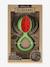 OLI & CAROL teething rattle multicoloured 