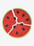 Watermelon pizza puzzle OLI & CAROL multicoloured 