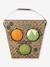 Vegetable Soup Sensory Balls, OLI & CAROL multicoloured 