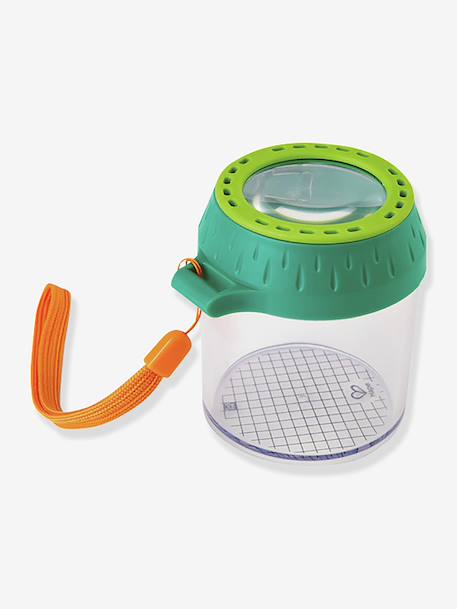 Exploration Magnifying Box, HAPE green 
