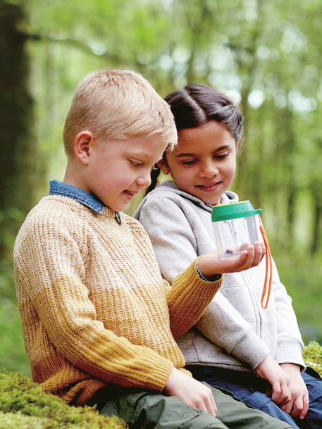 Exploration Magnifying Box, HAPE green 