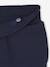 Pack of 2 Basic Joggers for Boys navy blue 