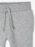 Pack of 2 Basic Joggers for Boys navy blue 