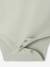 Pack of 2 Long-Sleeved Bodysuits, Newborn Special aqua green 